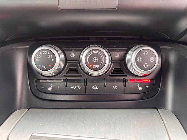 Used Audi TTS 2012 for sale - 76307167: Photo 44