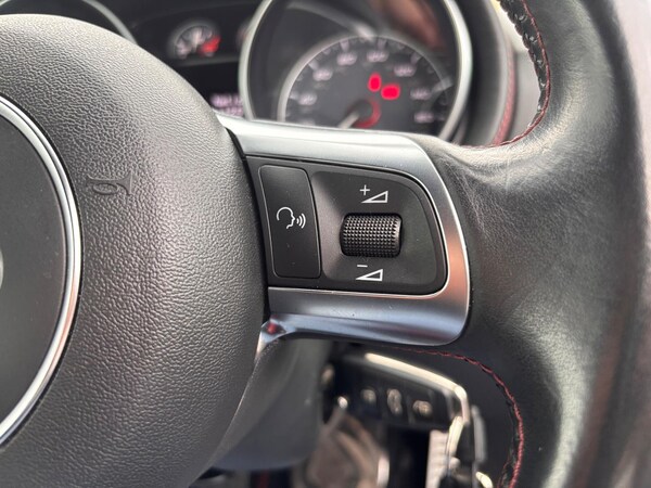 Used Audi TTS 2012 for sale - 76307167: Photo 49