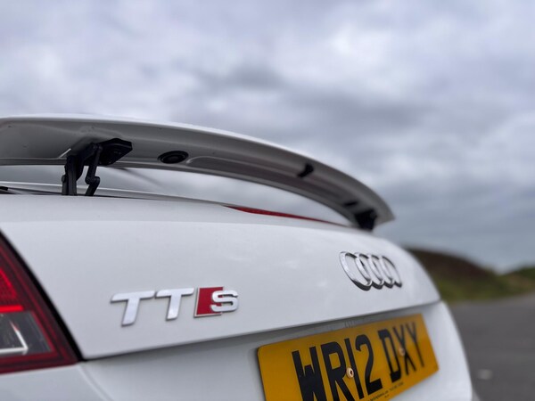 Used Audi TTS 2012 for sale - 76307167: Photo 54