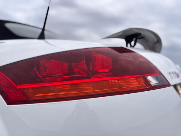 Used Audi TTS 2012 for sale - 76307167: Photo 55