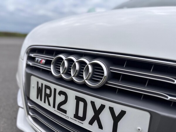 Used Audi TTS 2012 for sale - 76307167: Photo 56