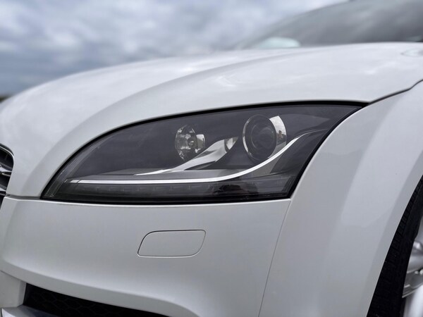 Used Audi TTS 2012 for sale - 76307167: Photo 57