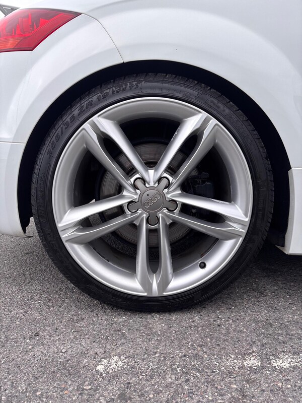 Used Audi TTS 2012 for sale - 76307167: Photo 58