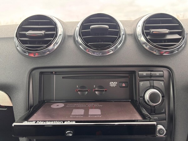 Used Audi TTS 2012 for sale - 76307167: Photo 61