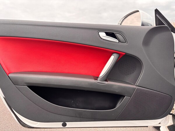 Used Audi TTS 2012 for sale - 76307167: Photo 62