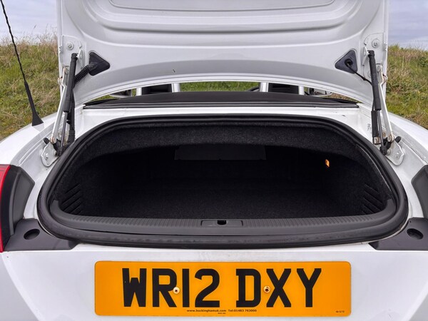 Used Audi TTS 2012 for sale - 76307167: Photo 64