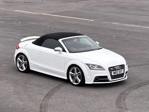 Used Audi TTS 2012 for sale - 76307167: Photo 65
