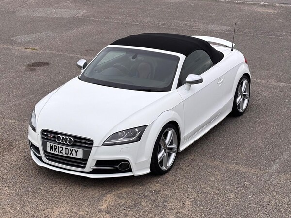 Used Audi TTS 2012 for sale - 76307167: Photo 66