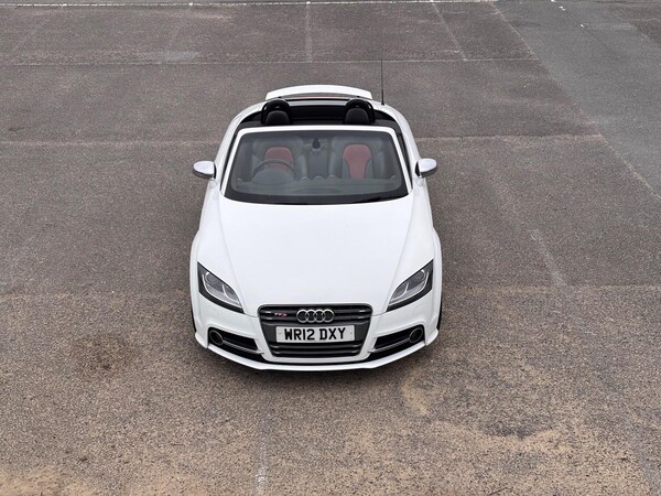 Used Audi TTS 2012 for sale - 76307167: Photo 68