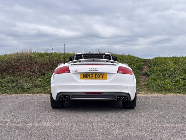 Used Audi TTS 2012 for sale - 76307167: Photo 69
