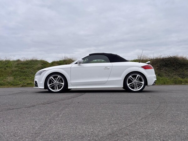 Used Audi TTS 2012 for sale - 76307167: Photo 7