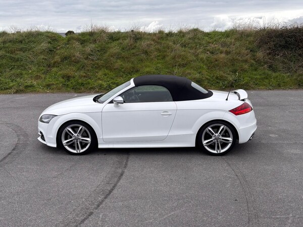 Used Audi TTS 2012 for sale - 76307167: Photo 8