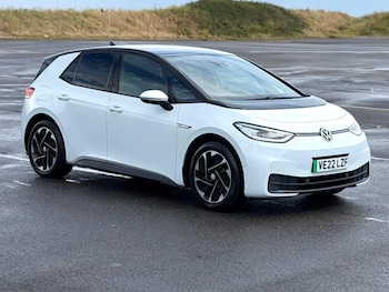Used Volkswagen ID.3 2022 for sale - 78866850: Photo