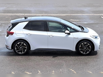 Used Volkswagen ID.3 2022 for sale - 78866850: Photo