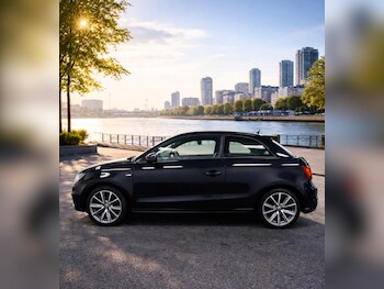 Used Audi A1 2014 for sale - 77496341: Photo