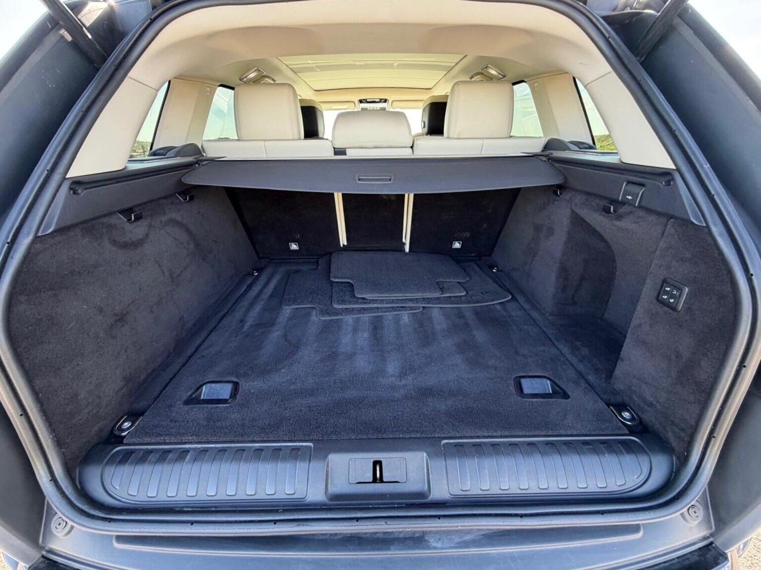 Used Land Rover Range Rover Sport 2021 for sale - 78127467: Photo 12