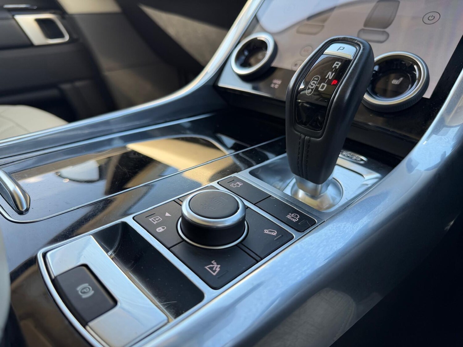 Used Land Rover Range Rover Sport 2021 for sale - 78127467: Photo 35