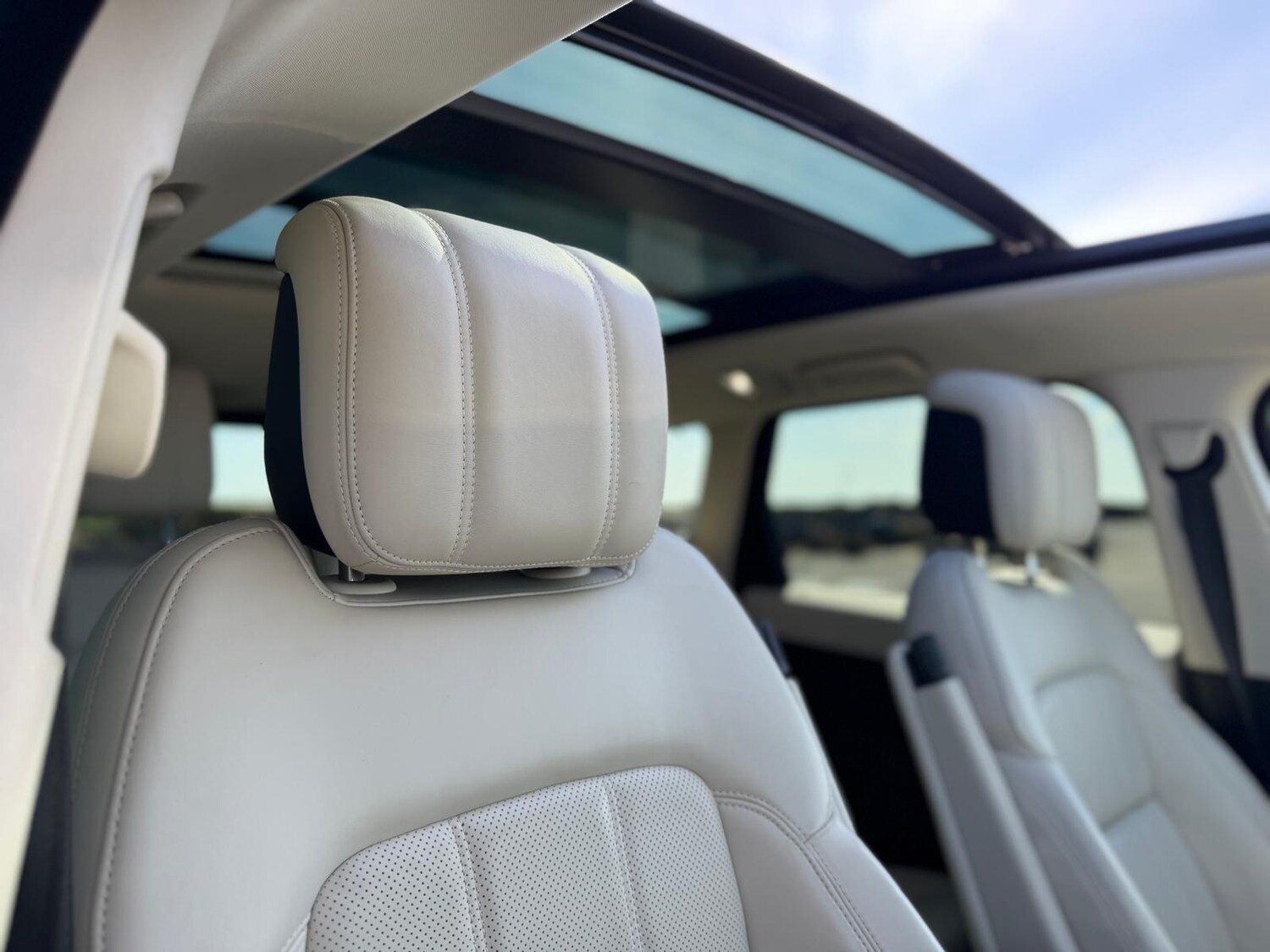 Used Land Rover Range Rover Sport 2021 for sale - 78127467: Photo 36