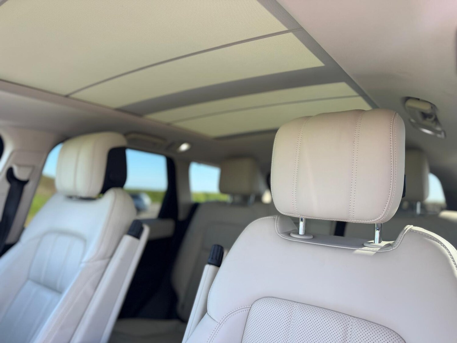 Used Land Rover Range Rover Sport 2021 for sale - 78127467: Photo 37