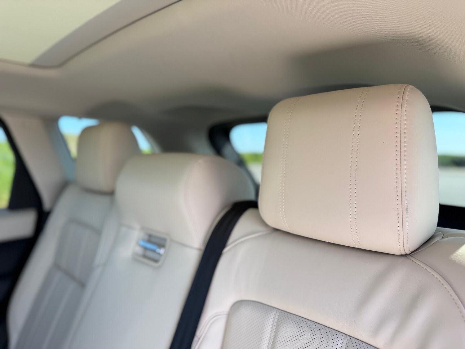 Used Land Rover Range Rover Sport 2021 for sale - 78127467: Photo 38