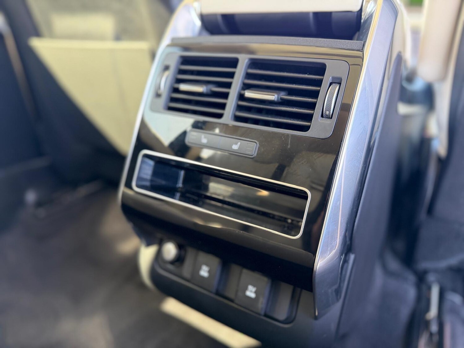 Used Land Rover Range Rover Sport 2021 for sale - 78127467: Photo 39