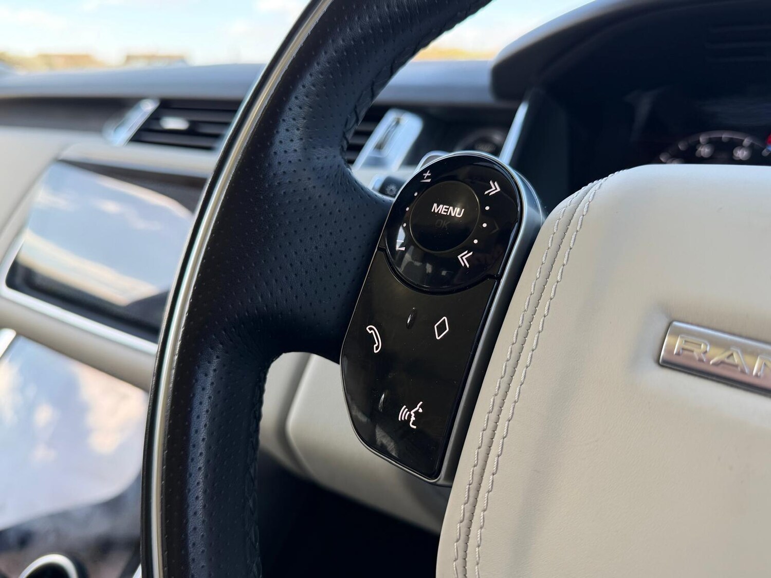 Used Land Rover Range Rover Sport 2021 for sale - 78127467: Photo 40