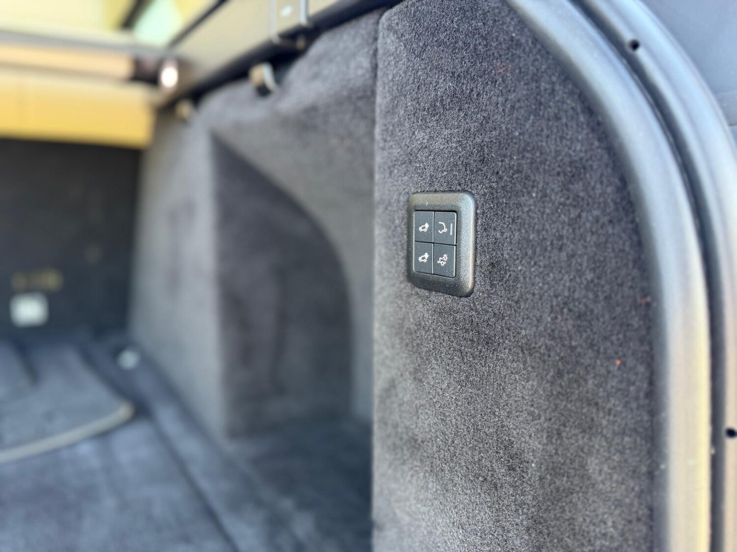 Used Land Rover Range Rover Sport 2021 for sale - 78127467: Photo 44