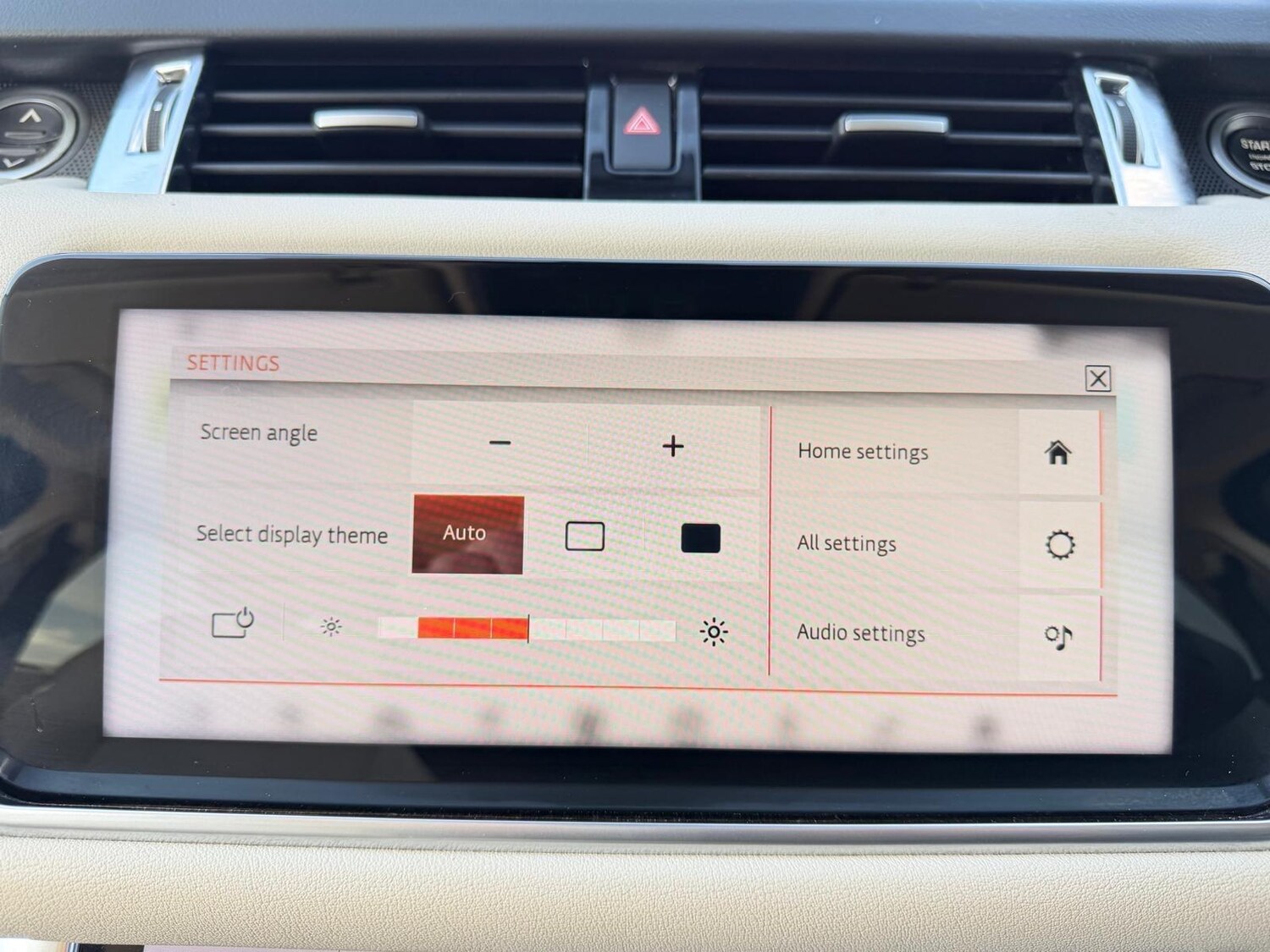 Used Land Rover Range Rover Sport 2021 for sale - 78127467: Photo 46