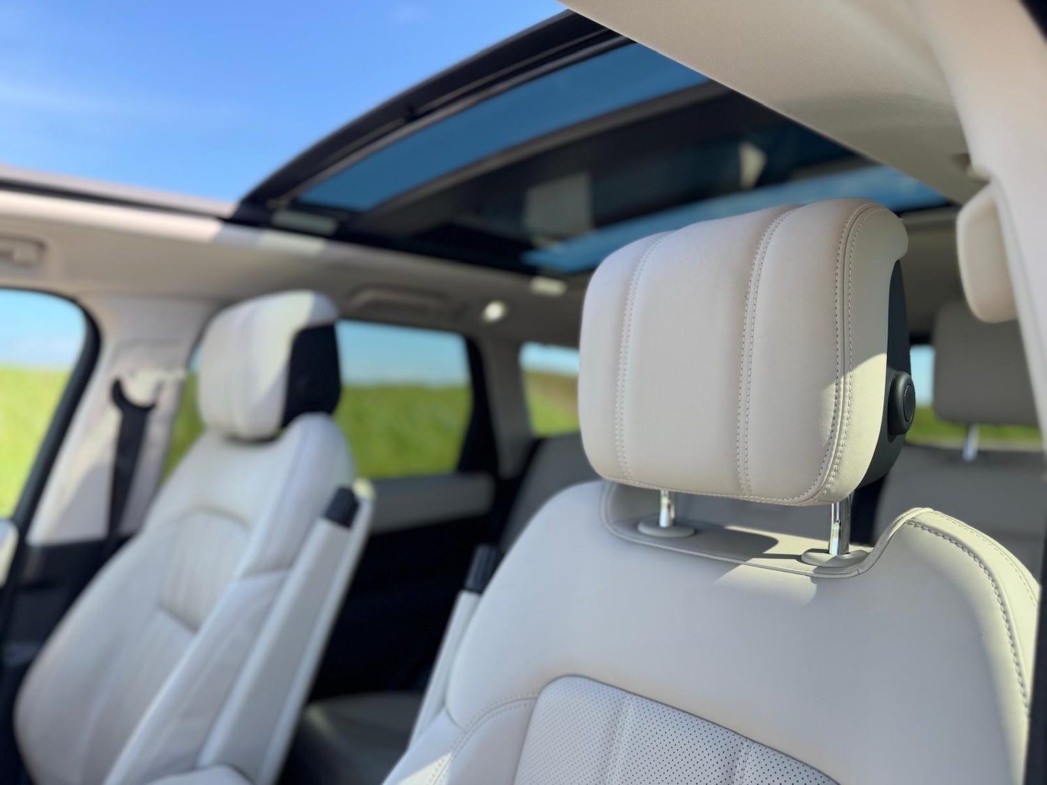 Used Land Rover Range Rover Sport 2021 for sale - 78127467: Photo 5