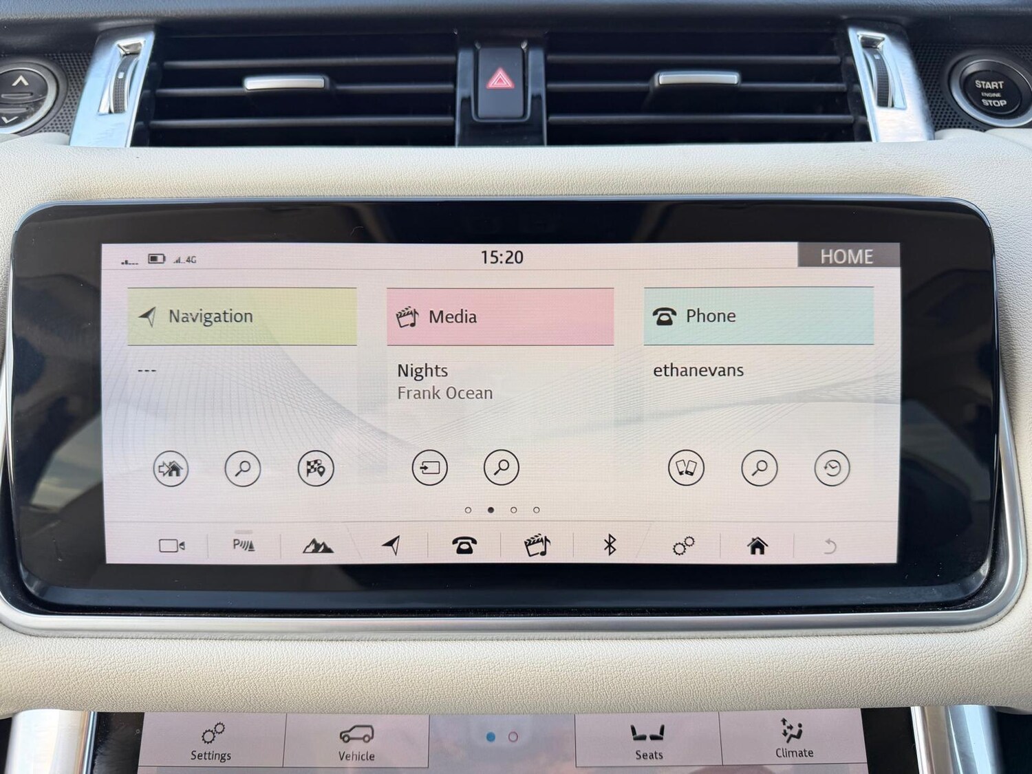 Used Land Rover Range Rover Sport 2021 for sale - 78127467: Photo 51