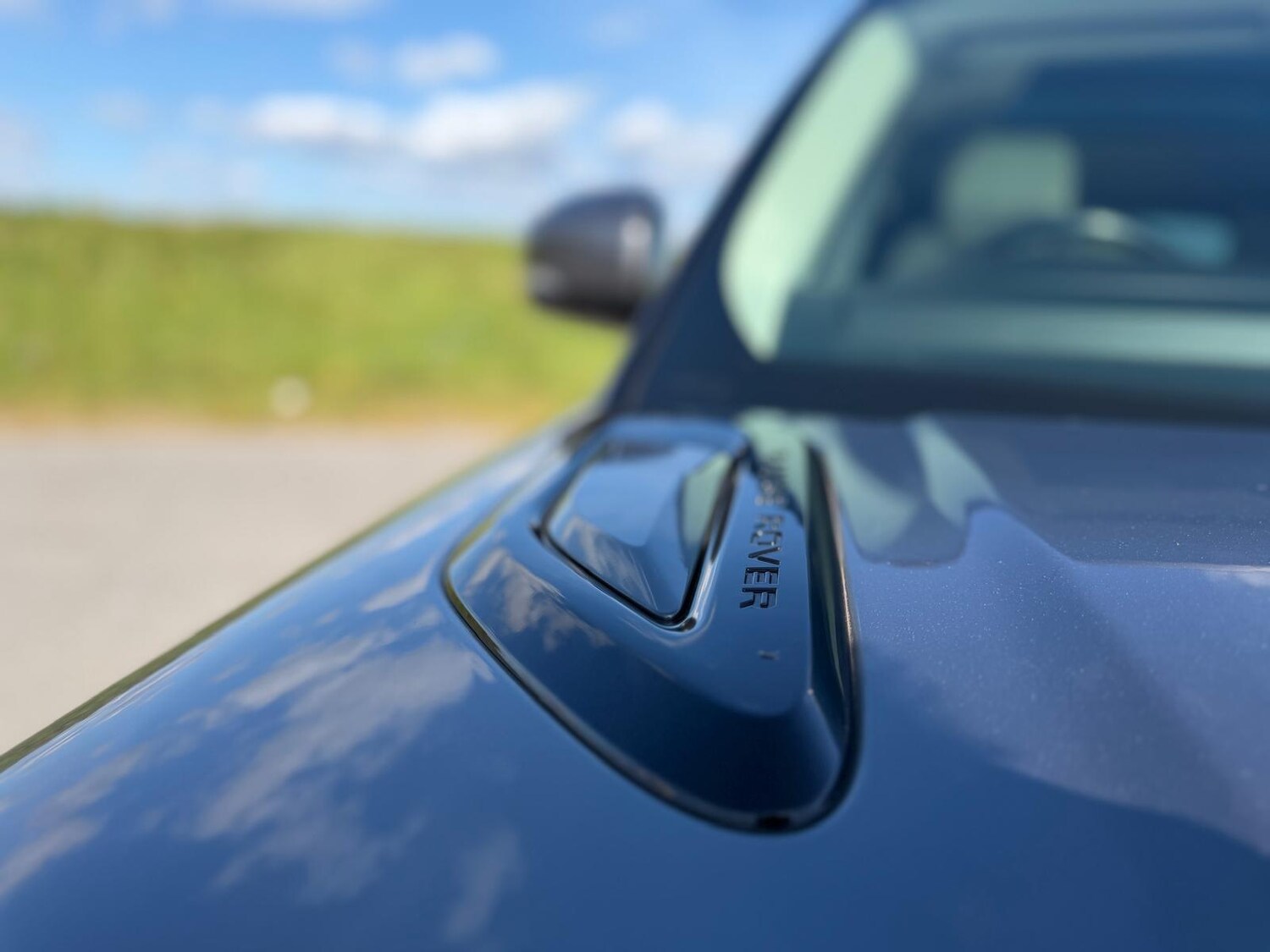 Used Land Rover Range Rover Sport 2021 for sale - 78127467: Photo 52