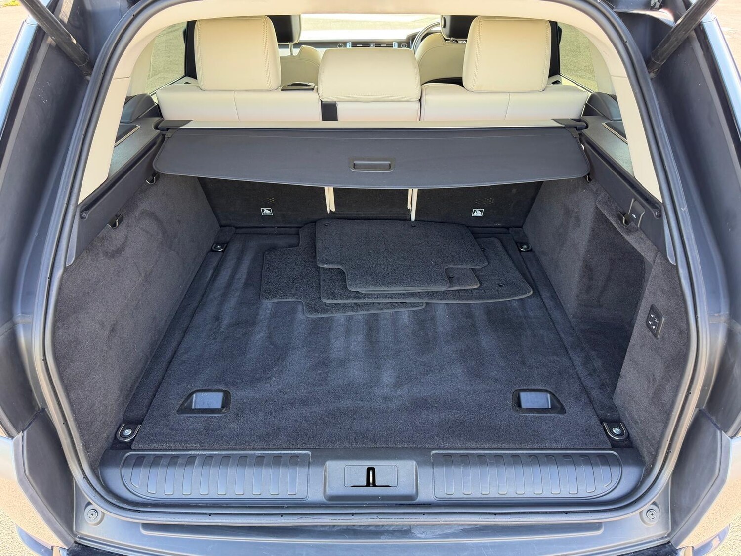 Used Land Rover Range Rover Sport 2021 for sale - 78127467: Photo 53