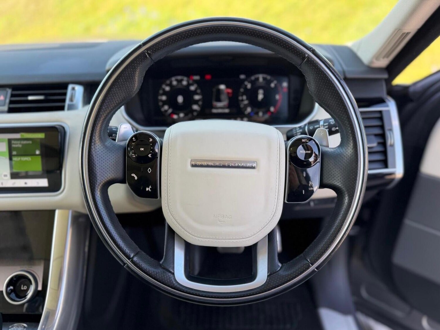 Used Land Rover Range Rover Sport 2021 for sale - 78127467: Photo 55