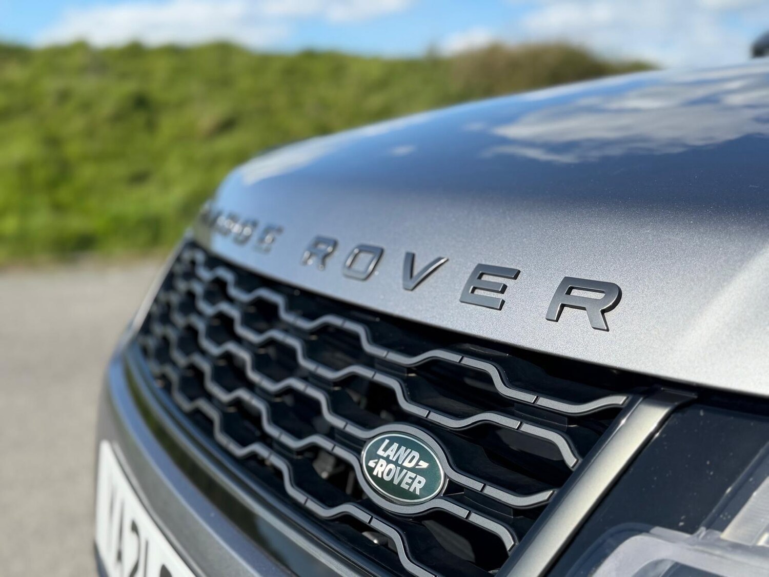 Used Land Rover Range Rover Sport 2021 for sale - 78127467: Photo 58