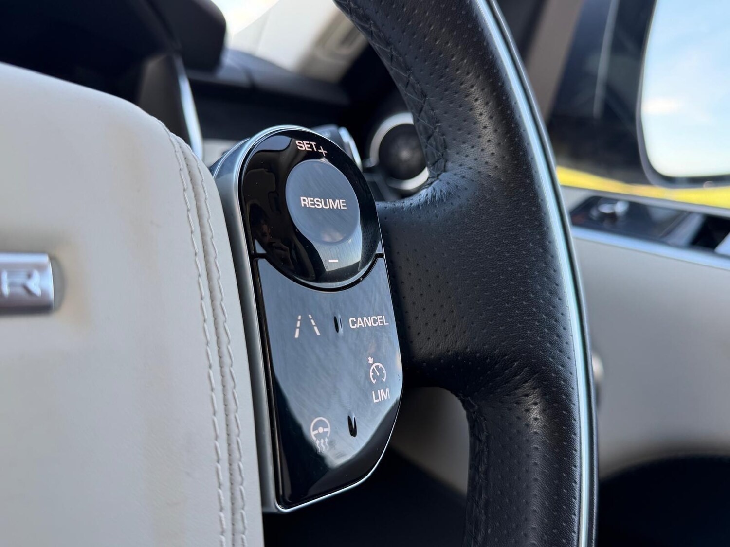 Used Land Rover Range Rover Sport 2021 for sale - 78127467: Photo 59