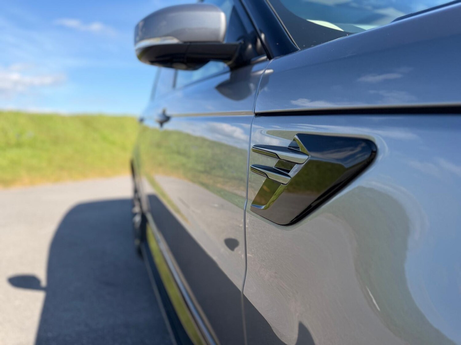 Used Land Rover Range Rover Sport 2021 for sale - 78127467: Photo 61