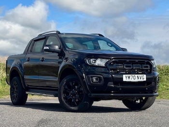 Used Ford Ranger 2021 for sale - 76099449: Photo