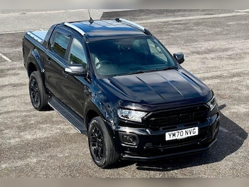 Used Ford Ranger 2021 for sale - 76099449: Photo