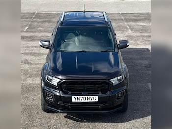 Used Ford Ranger 2021 for sale - 76099449: Photo