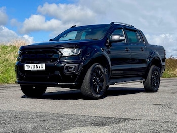 Used Ford Ranger 2021 for sale - 76099449: Photo