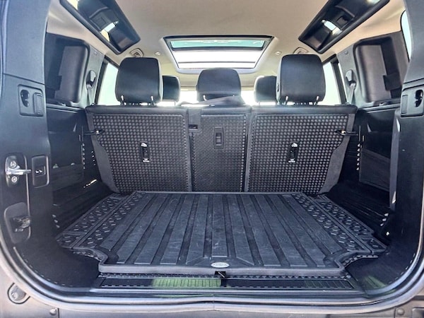 Used Land Rover Defender 110 2020 for sale - 75720447: Photo 15