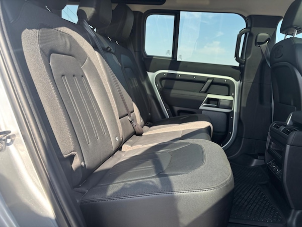 Used Land Rover Defender 110 2020 for sale - 75720447: Photo 17