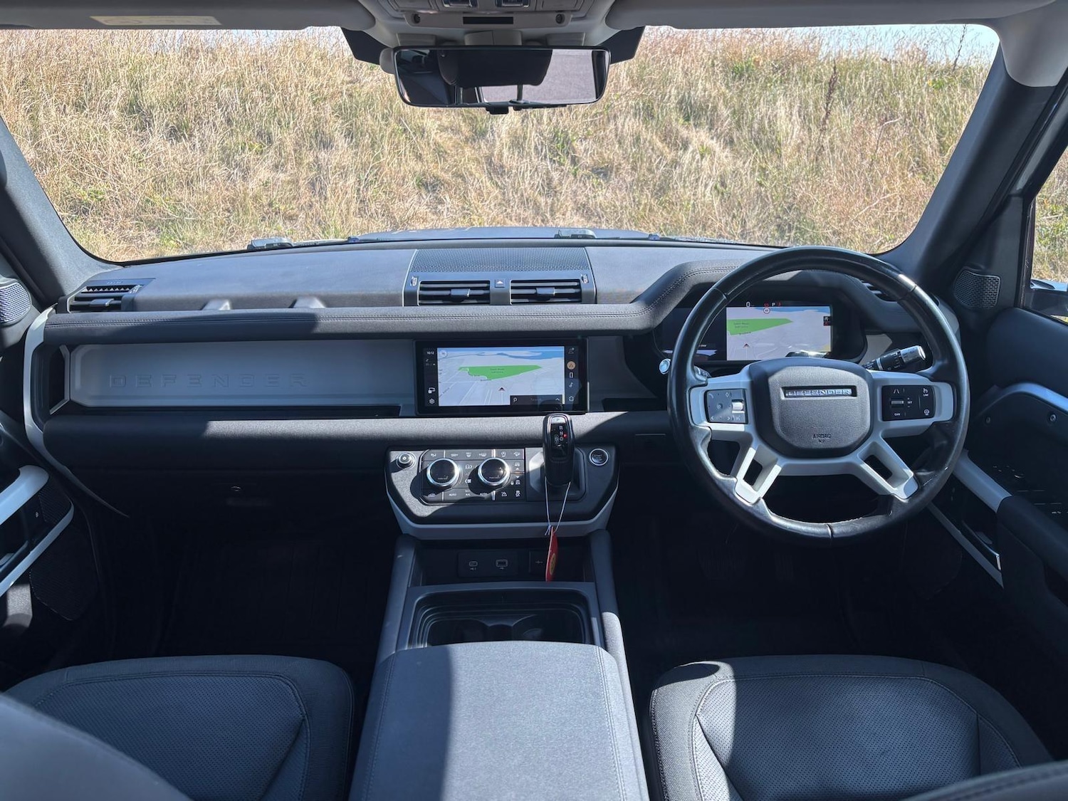 Vehicle 23