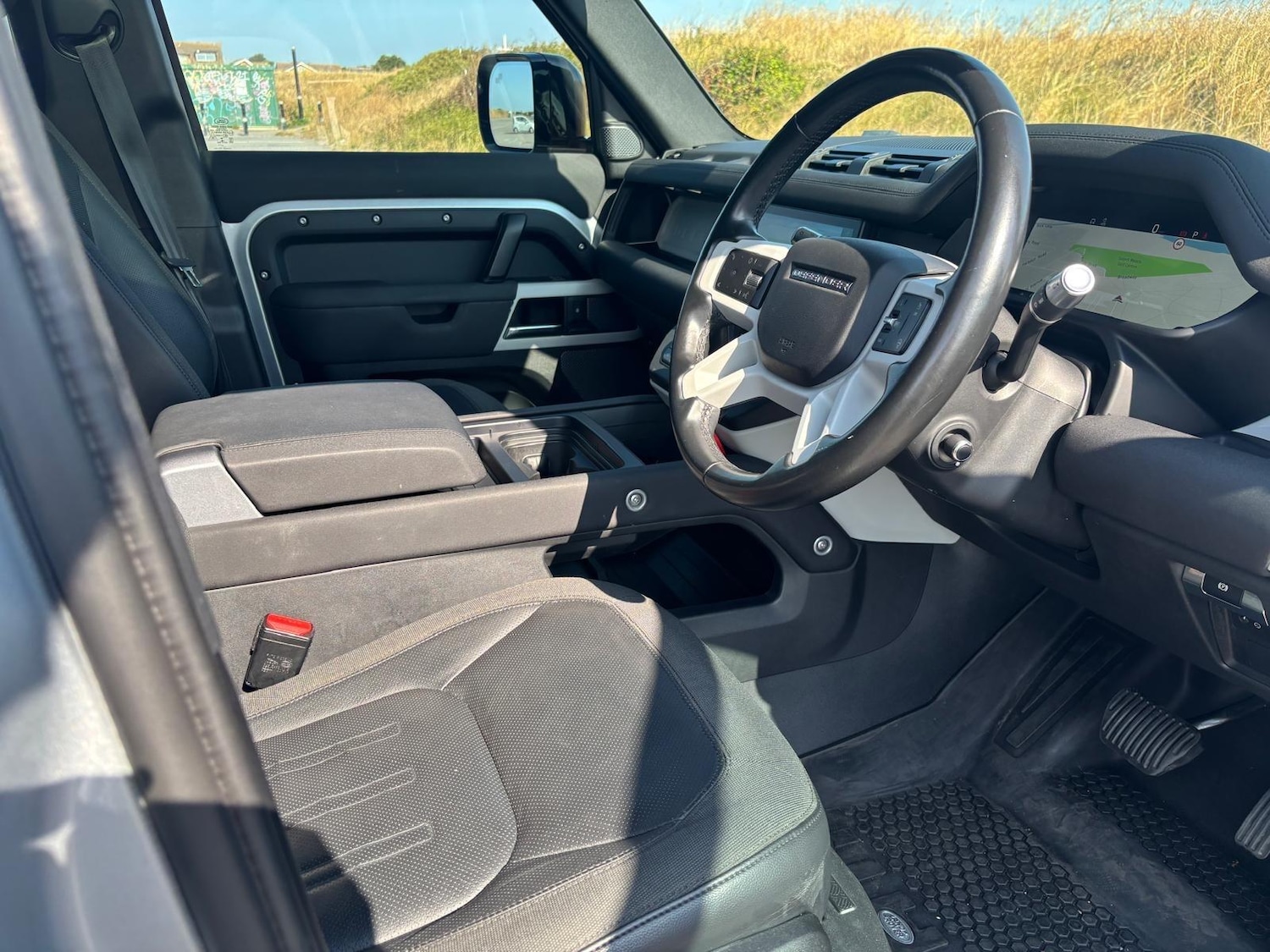Vehicle 26