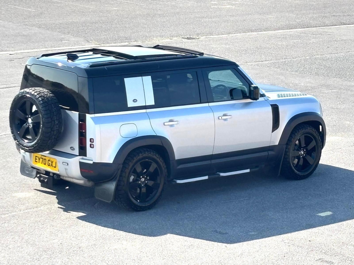 Vehicle 39