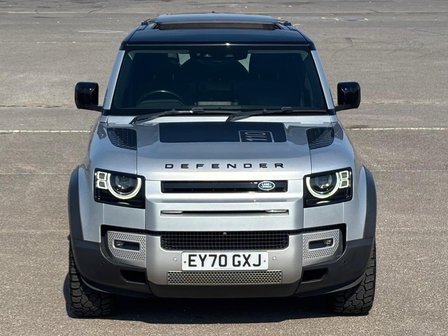 Vehicle 41