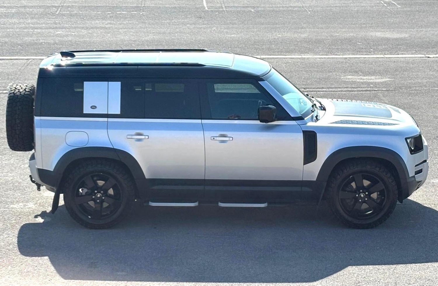 Vehicle 53