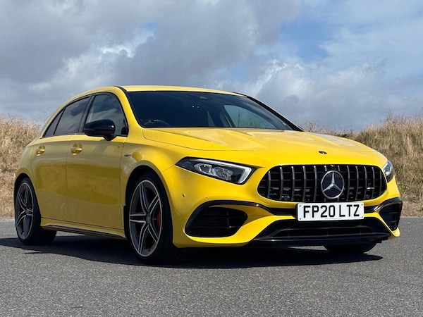 Used Mercedes-Benz A-Class 2020 for sale - 75697350: Photo 15