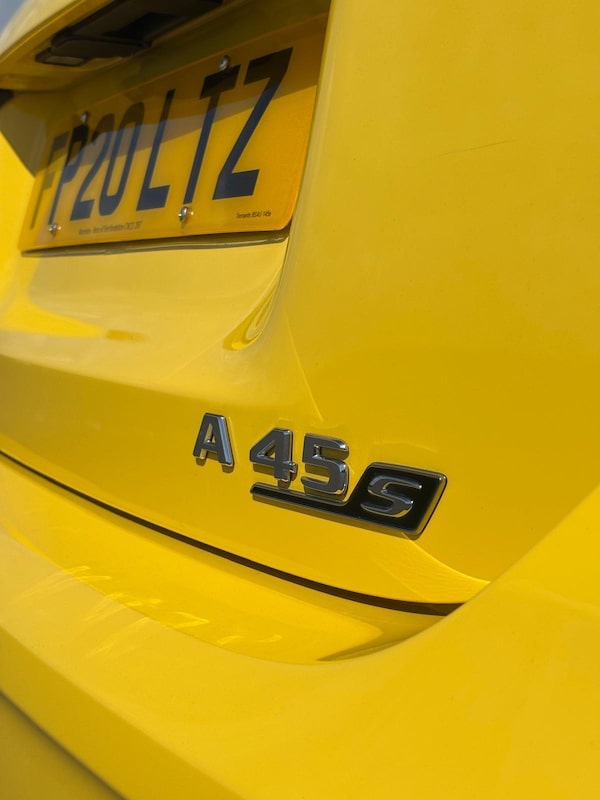 Used Mercedes-Benz A-Class 2020 for sale - 75697350: Photo 20