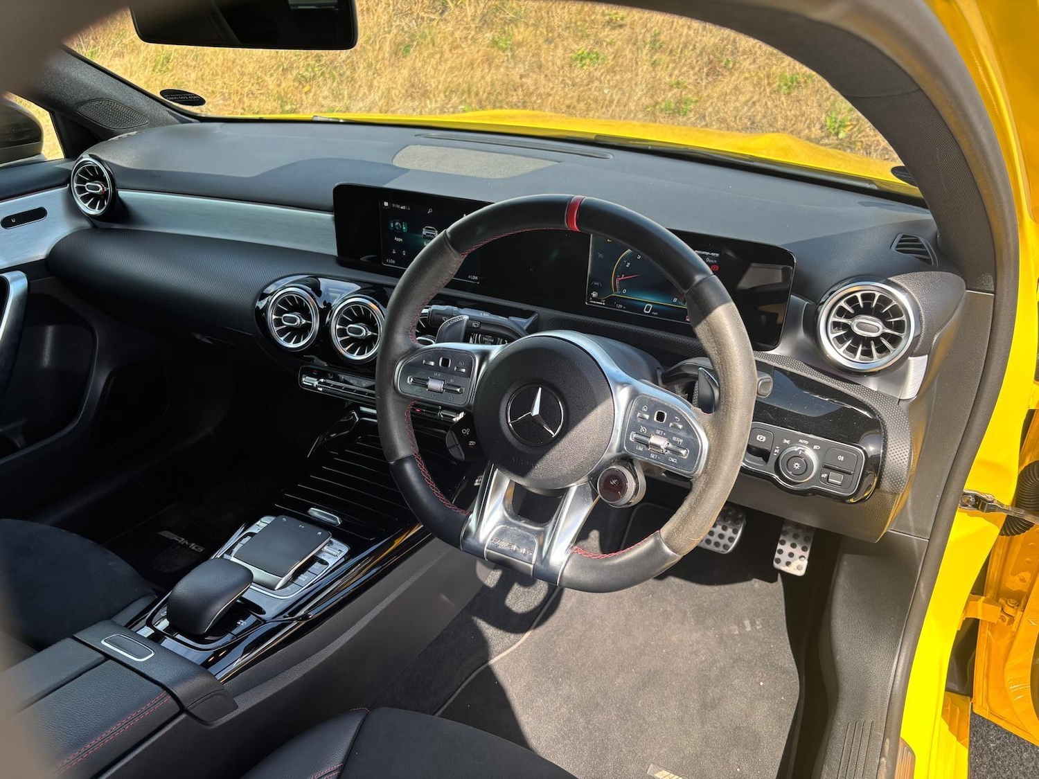 Vehicle 29